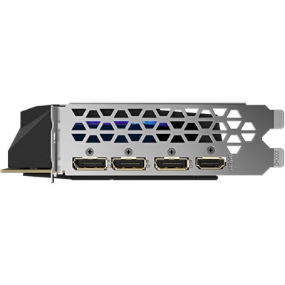 GIGABYTE AORUS GeForce RTX 4070 Ti 12GB XTREME WATERFORCE (GV-N407TAORUSX WB-12GD)