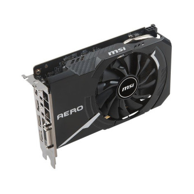 MSI GeForce GTX 1060 AERO ITX 3G OC