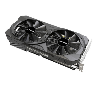 PNY GeForce RTX 3070 8GB UPRISING Dual Fan (VCG30708DFMPB)