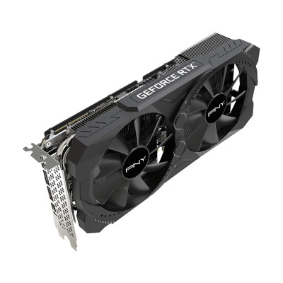 PNY GeForce RTX 3070 8GB UPRISING Dual Fan (VCG30708DFMPB)