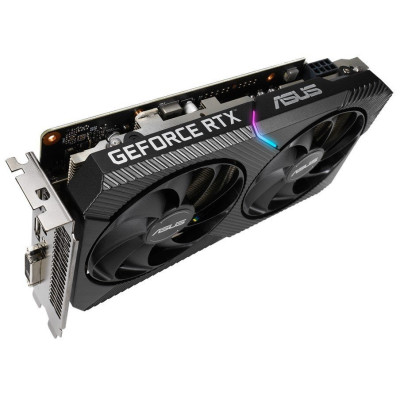 ASUS DUAL-RTX2070-8G-EVO-V2