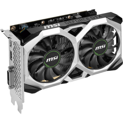 MSI GeForce GTX 1650 D6 VENTUS XS OCV3