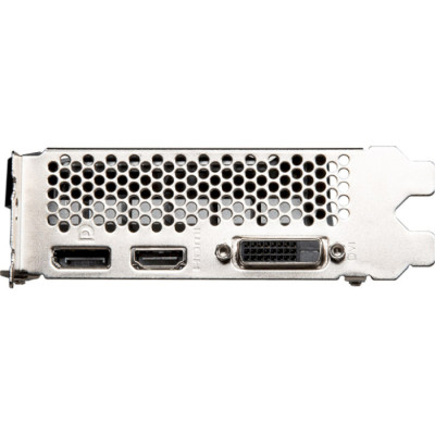 MSI GeForce GTX 1650 D6 VENTUS XS OCV3