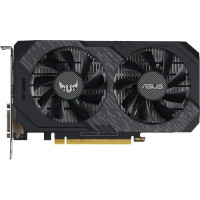 ASUS TUF-GTX1650-O4G-GAMING