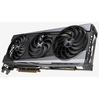 Sapphire Radeon RX 6800 XT 16 GB NITRO+ (11304-02-20G)