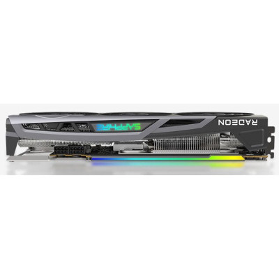 Sapphire Radeon RX 6800 XT 16 GB NITRO+ (11304-02-20G)