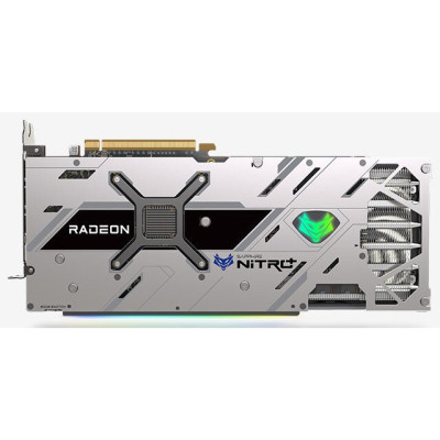 Sapphire Radeon RX 6800 XT 16 GB NITRO+ (11304-02-20G)