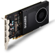 PNY NVIDIA Quadro P2000 (VCQP2000-PB)