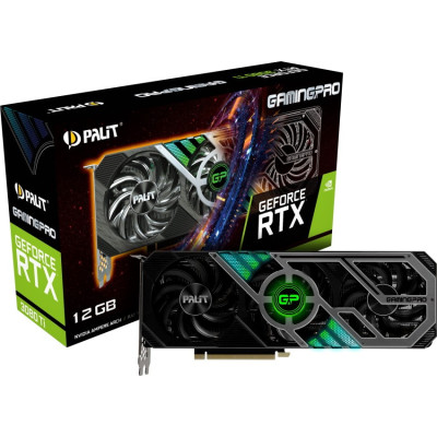 Palit GeForce RTX 3080 Ti GamingPro (PA-RTX3080 Ti GamingPro 12GB)