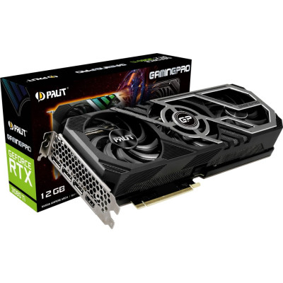 Palit GeForce RTX 3080 Ti GamingPro (PA-RTX3080 Ti GamingPro 12GB)