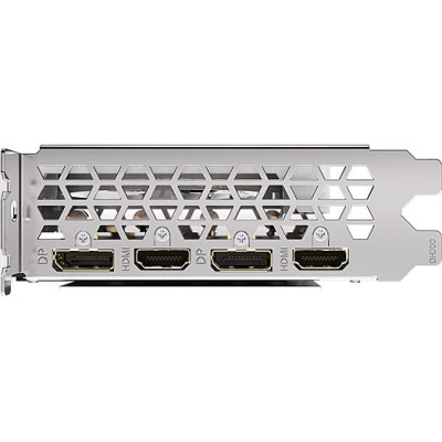 GIGABYTE GeForce RTX 3060 Ti VISION 8G (GV-N306TVISION-8GD)