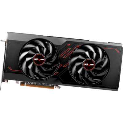 Sapphire AMD Radeon RX 7700 XT 12GB PULSE (11335-04-20G)