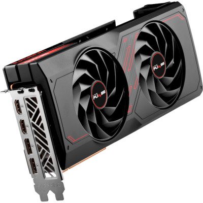 Sapphire AMD Radeon RX 7700 XT 12GB PULSE (11335-04-20G)