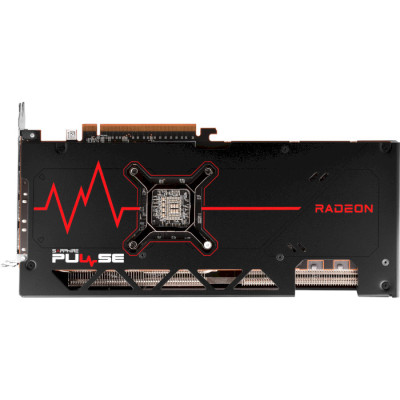 Sapphire AMD Radeon RX 7700 XT 12GB PULSE (11335-04-20G)