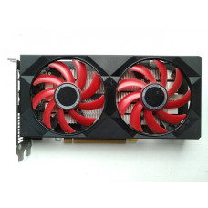 XFX Radeon RX 570 RS Black Edition (RX-570P8DBD6)