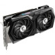 MSI GeForce RTX 3050 GAMING X 8G
