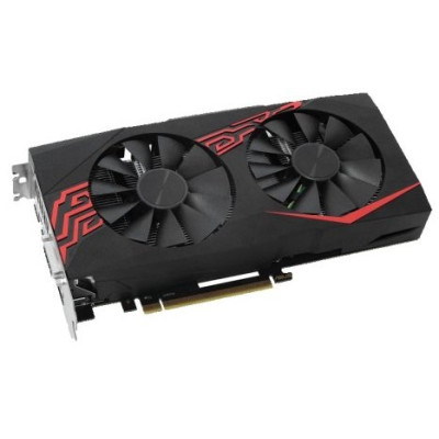 ASUS EX-GTX1060-6G