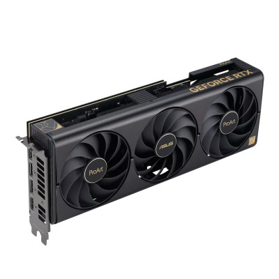 ASUS PROART-RTX4070TIS-O16G