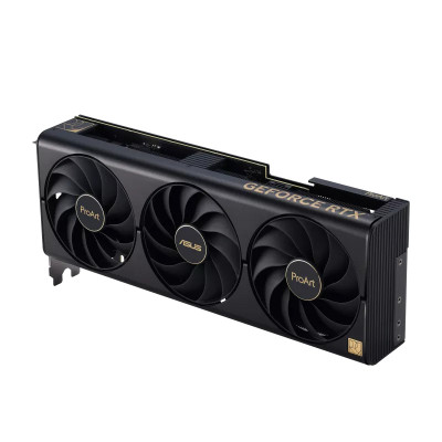 ASUS PROART-RTX4070TIS-O16G