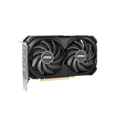 MSI GeForce RTX 4060 Ti VENTUS 2X BLACK 8G