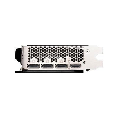 MSI GeForce RTX 4060 Ti VENTUS 2X BLACK 8G