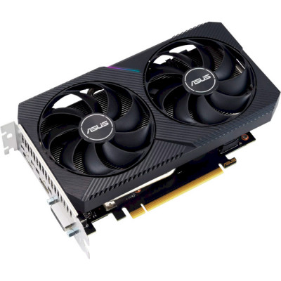 Asus DUAL-RTX3050-8G-V2