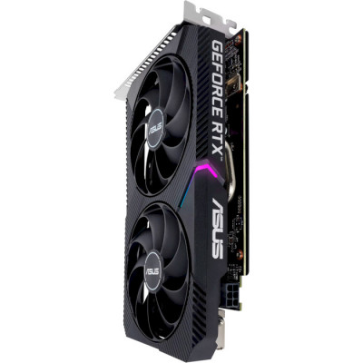 Asus DUAL-RTX3050-8G-V2