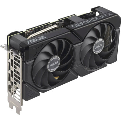 Asus Dual RTX4060 Ti EVO OC 16GB (DUAL-RTX4060TI-O16G-EVO)