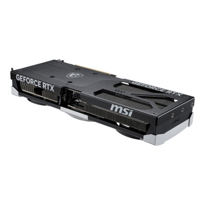 MSI GeForce RTX 5080 16G VENTUS 3X OC PLUS