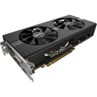 Sapphire Radeon RX 580 8GD5 NITRO+ (11265-01) Б/У