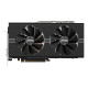 Sapphire Radeon RX 580 8GD5 NITRO+ (11265-01) Б/У