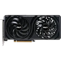 Palit PCI-Ex GeForce RTX 5060 Infinity 2 OC 8GB GDDR7 (NE75060V19P1-GB2063L)