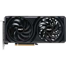 Palit PCI-Ex GeForce RTX 5060 Infinity 2 OC 8GB GDDR7 (NE75060V19P1-GB2063L)