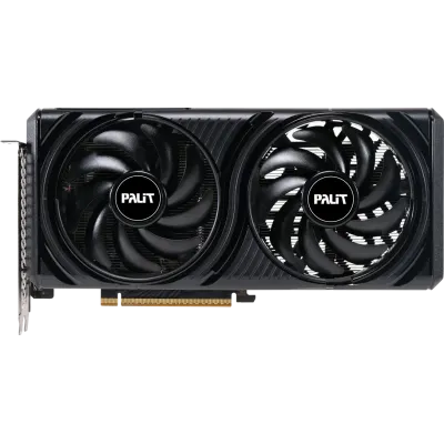 Palit PCI-Ex GeForce RTX 5060 Infinity 2 OC 8GB GDDR7 (NE75060V19P1-GB2063L)