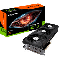 GIGABYTE GeForce RTX 4080 16 GB WINDFORCE (GV-N4080WF3-16GD)