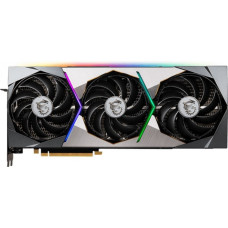 MSI GeForce RTX 3070 SUPRIM 8G LHR