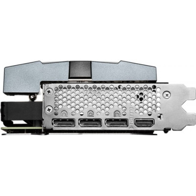 MSI GeForce RTX 3070 SUPRIM 8G LHR