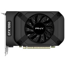 PNY GeForce GTX 1050 2GB (GF1050GTX2GEPB)