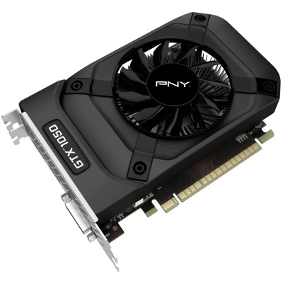 PNY GeForce GTX 1050 2GB (GF1050GTX2GEPB)