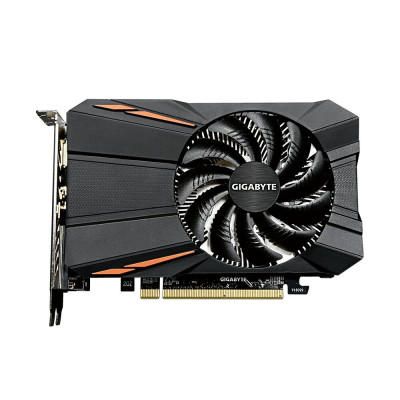 GIGABYTE Radeon RX 550 D5 2G REV 2.0 (GV-RX550D5-2GD V2.0)