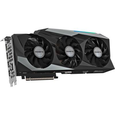GIGABYTE GeForce RTX 3080 GAMING OC 10G (GV-N3080GAMING OC-10GD)