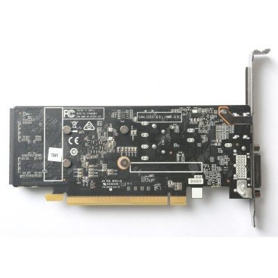 Zotac GeForce GT 1030 2GB (ZT-P10300A-10L)