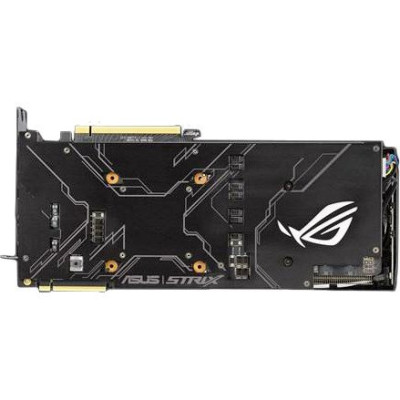 ASUS ROG-STRIX-RTX2080TI-11G-GAMING