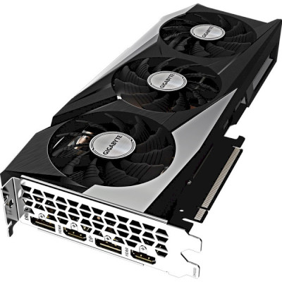 GIGABYTE GeForce RTX3060 Ti 8G GAMING OC PRO LHR (GV-N306TGAM_OCPRO-8GD3.0)