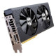 Sapphire Radeon RX 470 Nitro 4G D5 OC (11256-31)