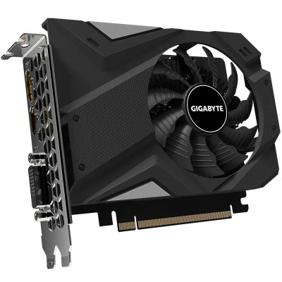 GIGABYTE GeForce GTX 1630 D6 4G (GV-N1630D6-4GD)
