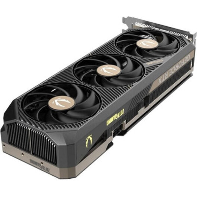 Zotac GAMING GeForce RTX 5070 Ti SOLID CORE OC (ZT-B50710J2-10P)
