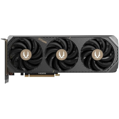Zotac GAMING GeForce RTX 5070 Ti SOLID CORE OC (ZT-B50710J2-10P)