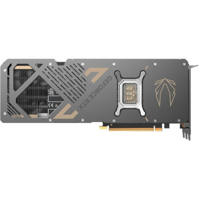 Zotac GAMING GeForce RTX 5070 Ti SOLID CORE OC (ZT-B50710J2-10P)