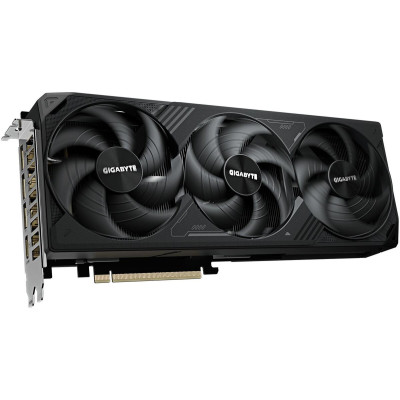 Gigabyte GeForce RTX 5080 WINDFORCE OC V2 SFF 16G (GV-N5080WF3OCV2-16GD)
